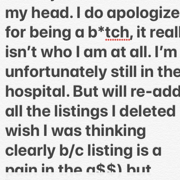 My apologies for being so snarky - Picture 4 of 8